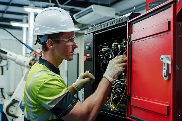 24/7 Emergency Ev Charger Installation experts in Roland, OK