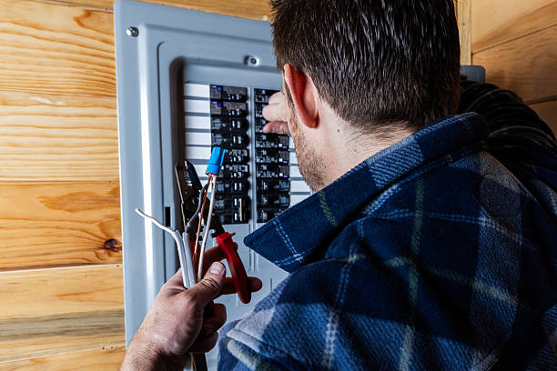 Affordable Ev Charger Installation solutions in Roland, OK